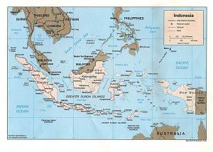 Berbagai versi sejarah dan asal usul nama Indonesia
